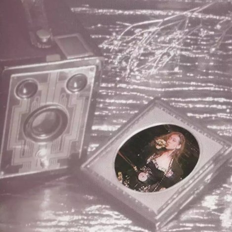 中森明菜 – Live In '87 A HUNDRED Days