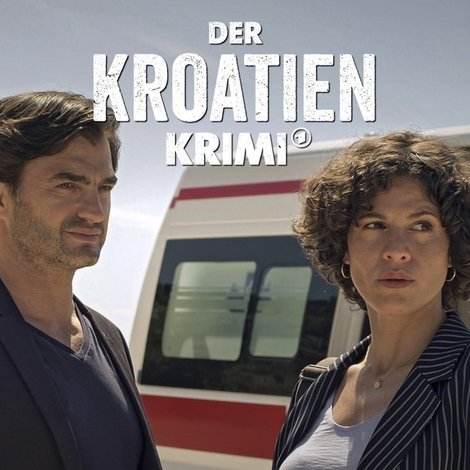 Der Kroatien-Krimi: Tränenhochzeit