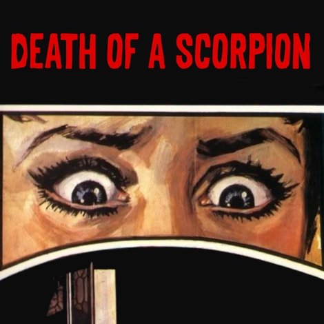 La muerte del escorpión