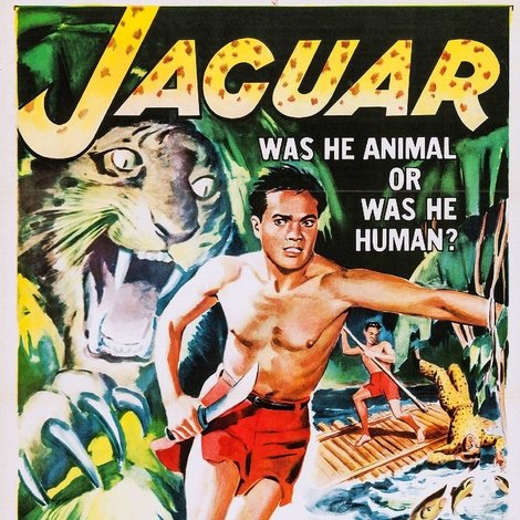 Jaguar