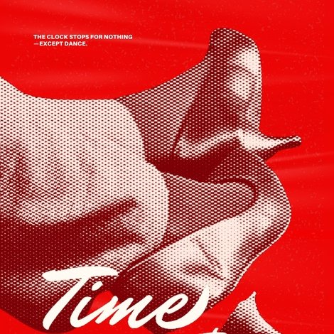 Time To Tango
