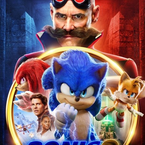 Sonic the Hedgehog 2