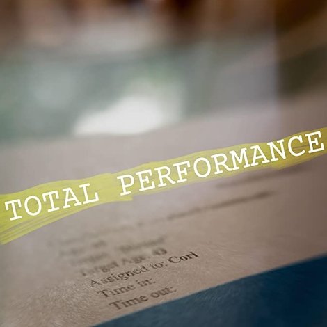Total Performance