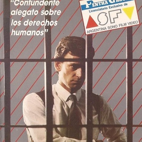 Los dueños del silencio