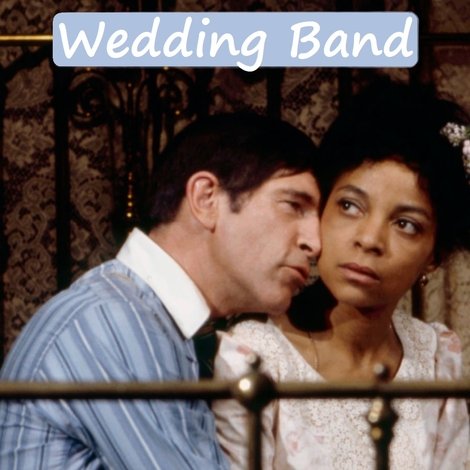 Wedding Band