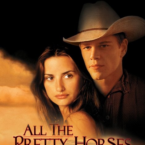 All the Pretty Horses