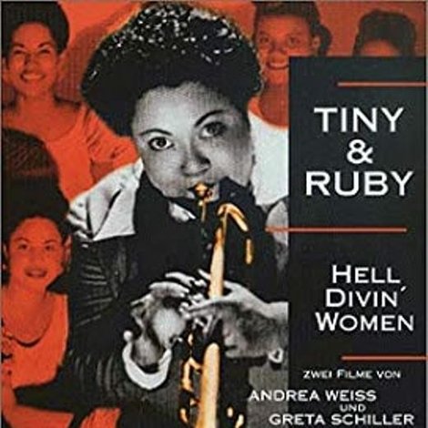 Tiny and Ruby: Hell Divin' Women