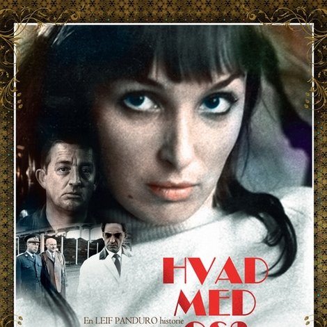 Hvad med os?