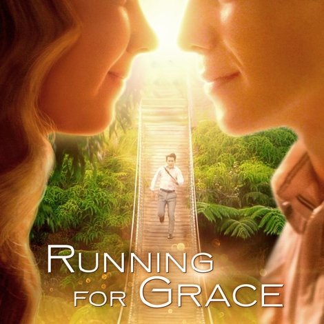 Running for Grace