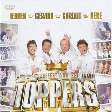 Toppers in concert 2011