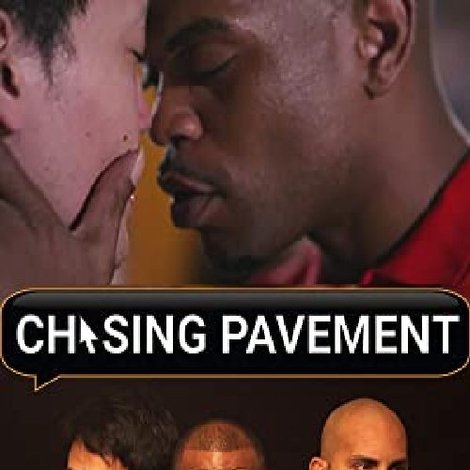 Chasing Pavement