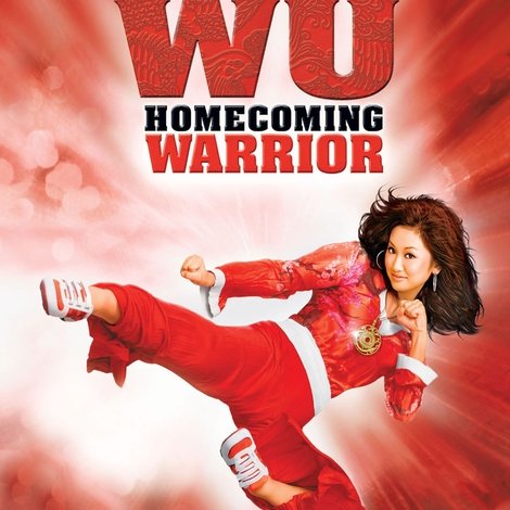 Wendy Wu: Homecoming Warrior