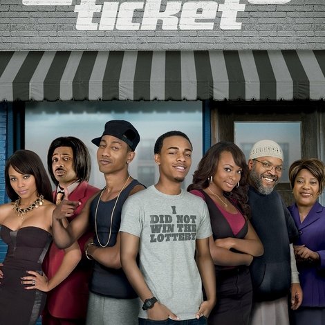 Lottery Ticket