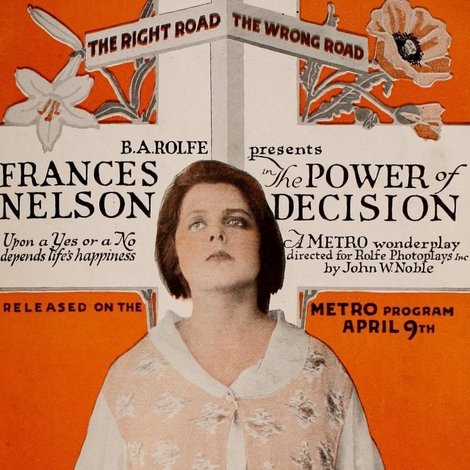 The Power of Decision