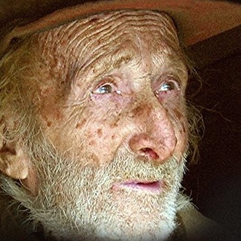 Willard: The Hermit of Gully Lake