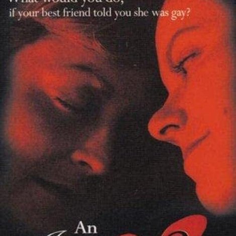 An Intimate Friendship