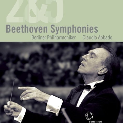 Beethoven Symphonies Nos. 2 & 5