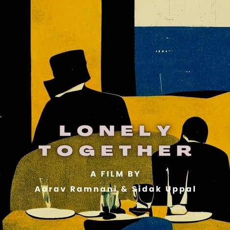 Lonely Together