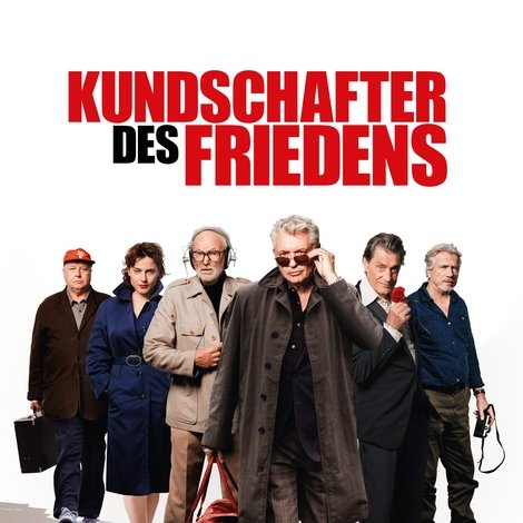 Kundschafter des Friedens