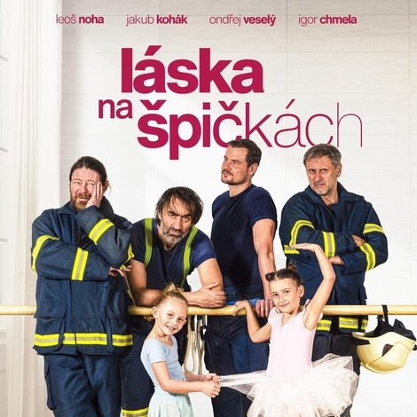 Láska na špičkách