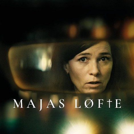 Majas løfte