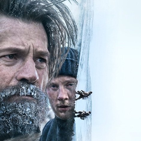 Against the Ice