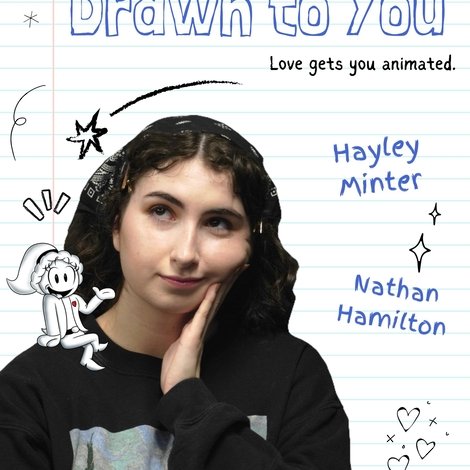 Drawn to You