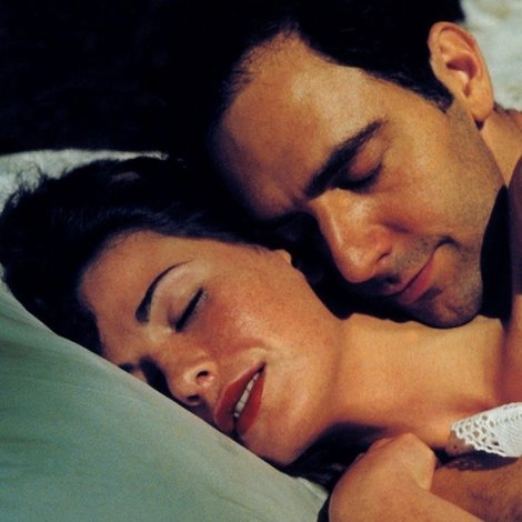 Il cuore altrove