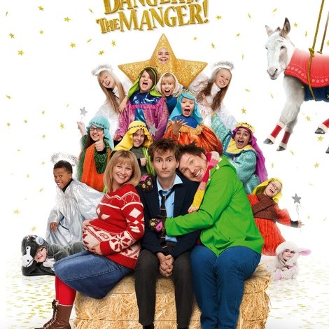 Nativity 2: Danger in the Manger!