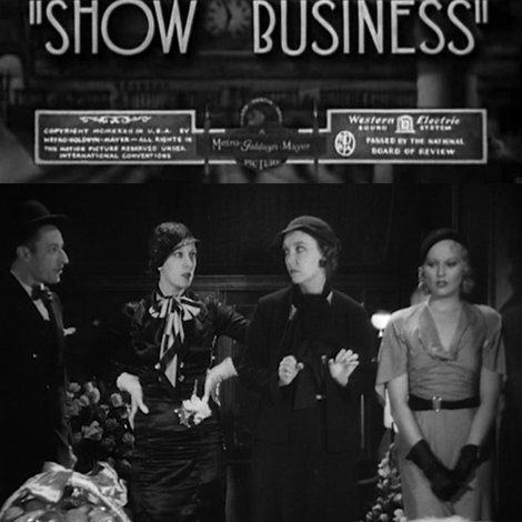 Show Business