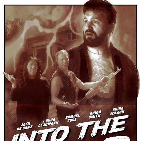 Into the Wild