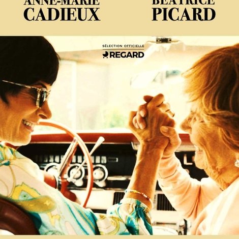 Suzanne et Chantal