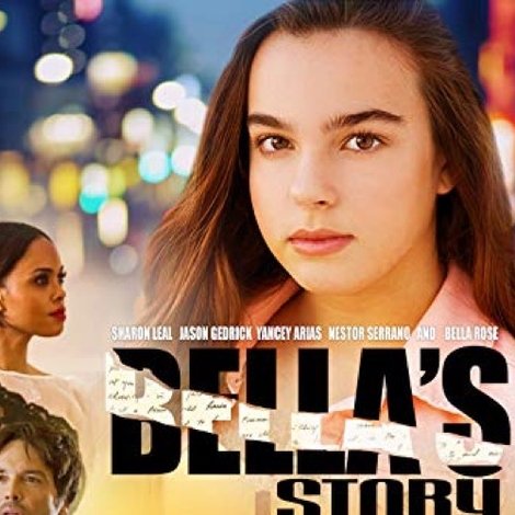 Bella's Story