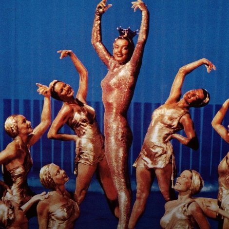 Esther Williams : La Sirène d'Hollywood