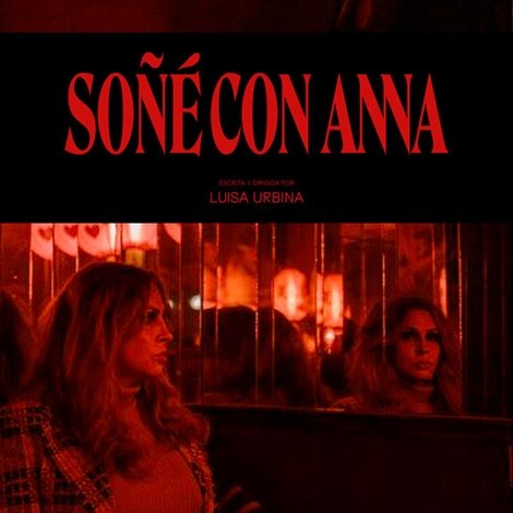 Soñé con Anna