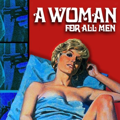 A Woman for All Men