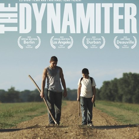 The Dynamiter