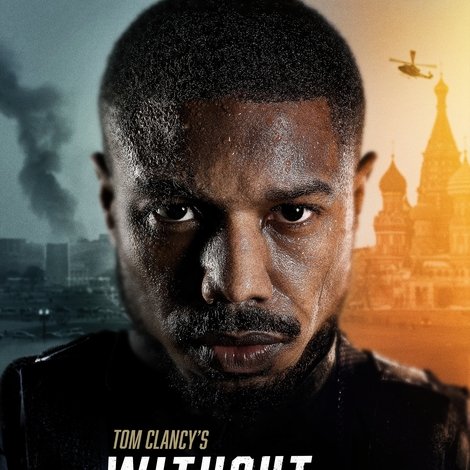 Tom Clancy's Without Remorse