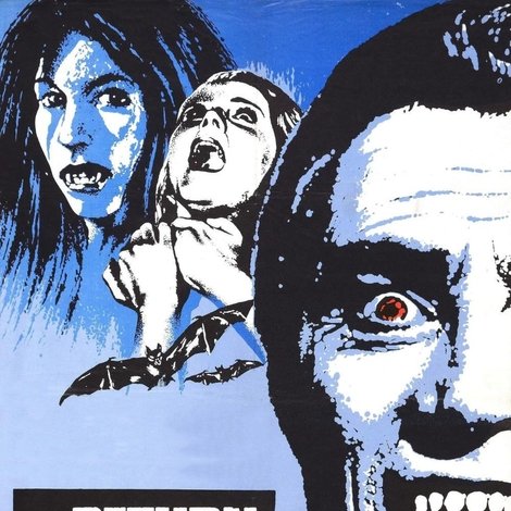 The Return of Count Yorga