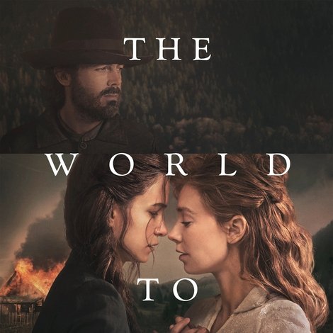 The World to Come