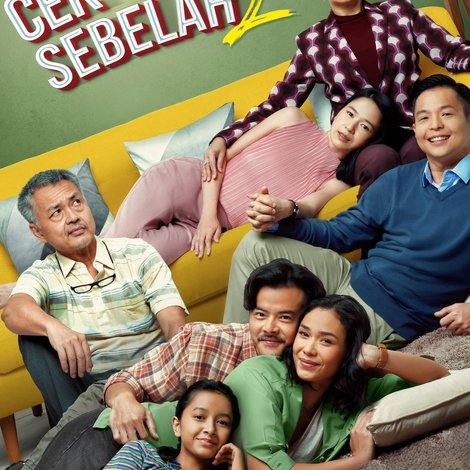 Cek Toko Sebelah 2
