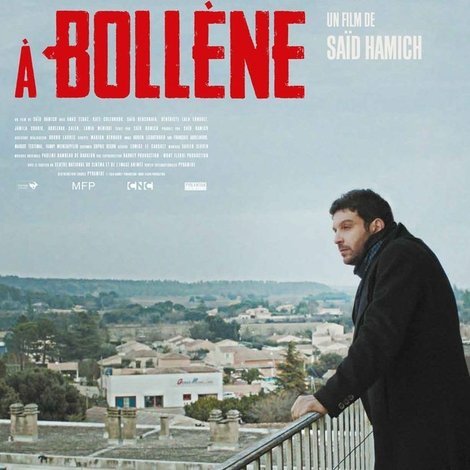 Retour à Bollène