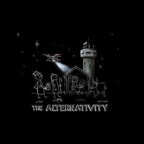 The Alternativity