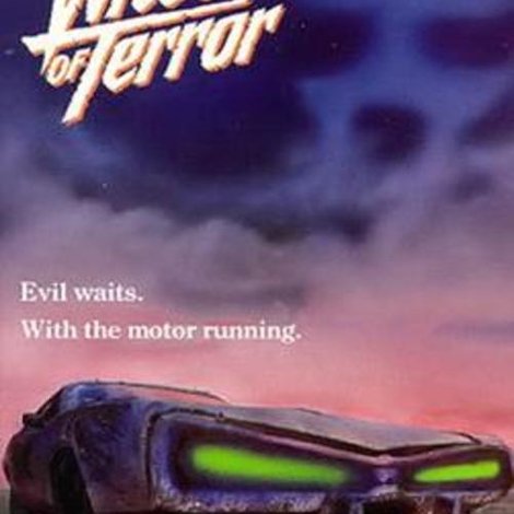 Wheels of Terror