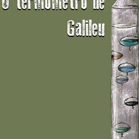O Termómetro de Galileu