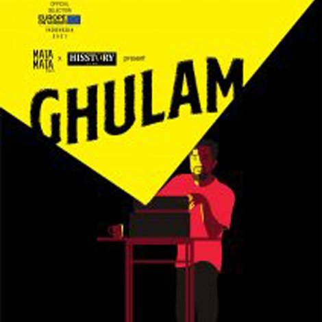 Ghulam