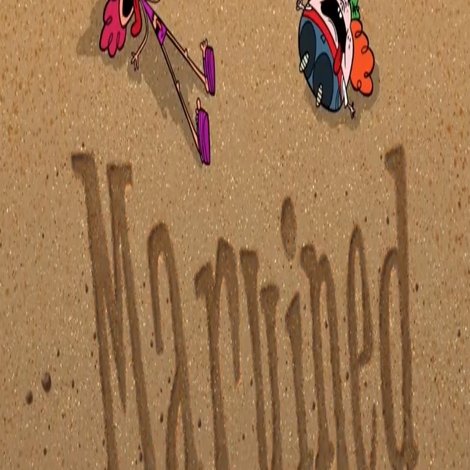 Maruined