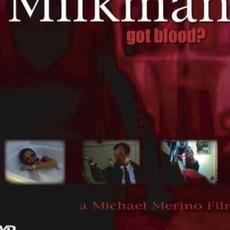 The Milkman