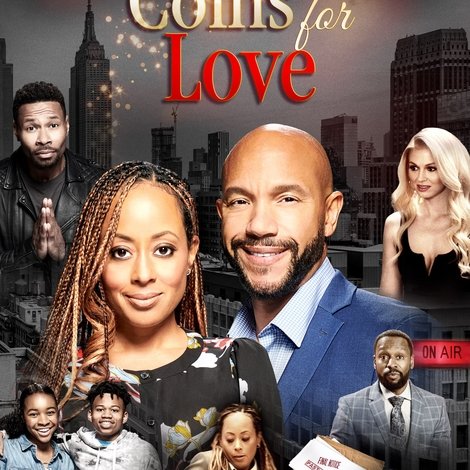 Coins for Love
