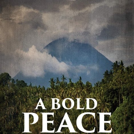 A Bold Peace